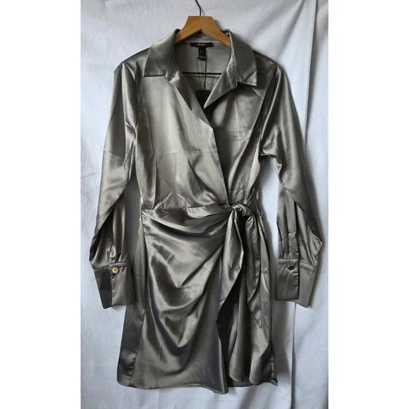 🧡 Office BUSINESS Dress - Picture 2 of 7